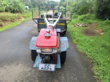 Kubota K75 1984 Tractor