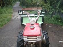 Kubota K75 1993 Tractor