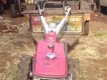 Kubota K75 2015 Tractor