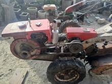 Kubota K75 1981 Tractor