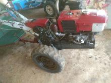 Kubota K75 2000 Tractor
