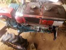 Kubota K75 1984 Tractor