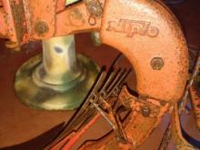 Kubota K75 2021 Tractor