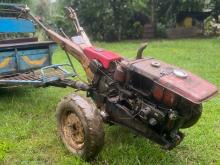 Kubota K75 1988 Tractor