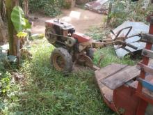 Kubota K75 2000 Tractor