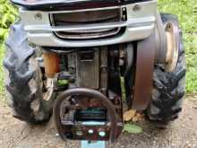 Kubota K75 1980 Tractor