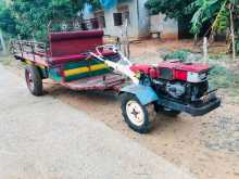 Kubota K75 1988 Tractor