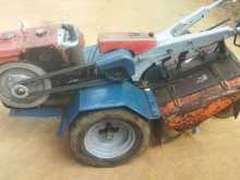 Kubota K75 1982 Tractor