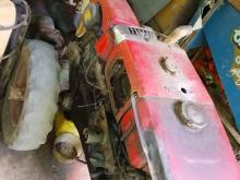 Kubota K75 1980 Tractor