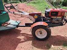 Kubota K75 1990 Tractor