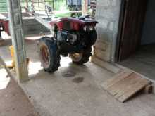 Kubota K75 1984 Tractor