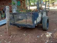 Kubota K75 2005 Tractor