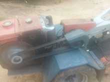 Kubota K75 1982 Tractor