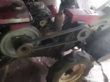 Kubota K75 2014 Tractor