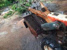 Kubota K75 2006 Tractor