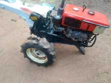 Kubota K75 1982 Tractor