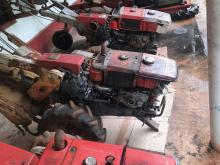Kubota K75 2010 Tractor