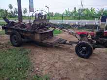 Kubota K75 1978 Tractor