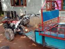 Kubota K75 1981 Tractor