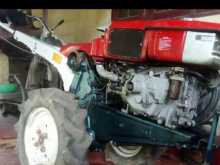 Kubota K75 2015 Tractor