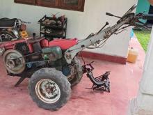 Kubota K75 1985 Tractor