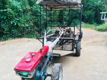 Kubota K75 1998 Tractor