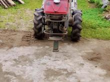 Kubota K75 600 2004 Tractor