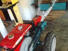 Kubota K75 2020 Tractor