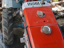 Kubota K75 1990 Tractor