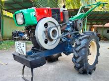 Kubota K75 2012 Tractor