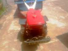 Kubota K75 1970 Tractor