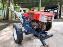 Kubota K75 2013 Tractor