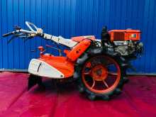 Kubota K75 Japan 2024 Tractor