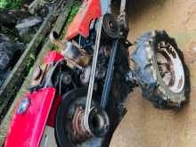 Kubota K75 K 75 2000 Tractor