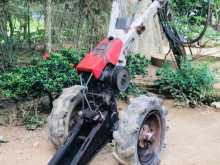 Kubota K75 RK80 1990 Tractor