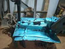 Kubota K75 1996 Tractor