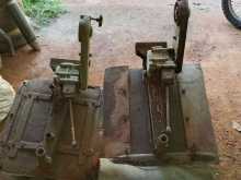 Kubota K75k600 2002 Tractor