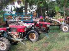 Kubota K75Rk 80 1992 Tractor