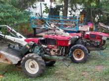 Kubota K75Rk80 1995 Tractor