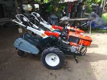 Kubota K75Rv80 2015 Tractor