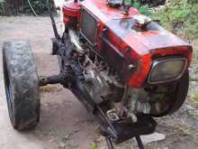 Kubota K8 2010 Tractor
