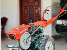 Kubota K8 2001 Tractor