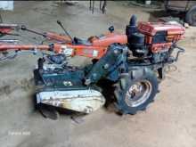 Kubota K8 2015 Tractor