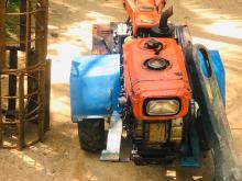 Kubota K8 2005 Tractor