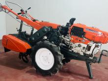 Kubota K8 2020 Tractor