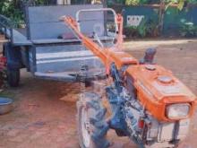 Kubota K8 2020 Tractor