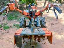 Kubota K8 2026 Tractor