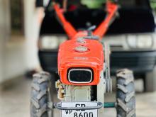 Kubota K8 2002 Tractor