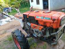 Kubota K850 2008 Tractor