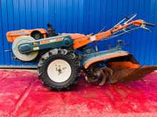 Kubota K9 2024 Tractor